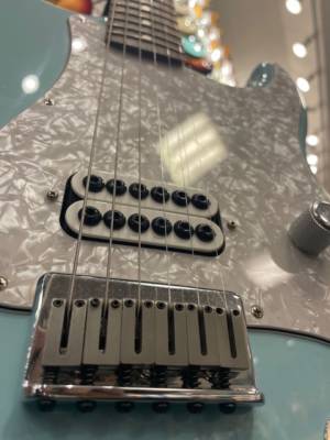 Store Special Product - Fender Tom Delonge Stratocaster